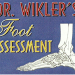 foot assessment