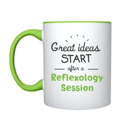 Great Ideas mug