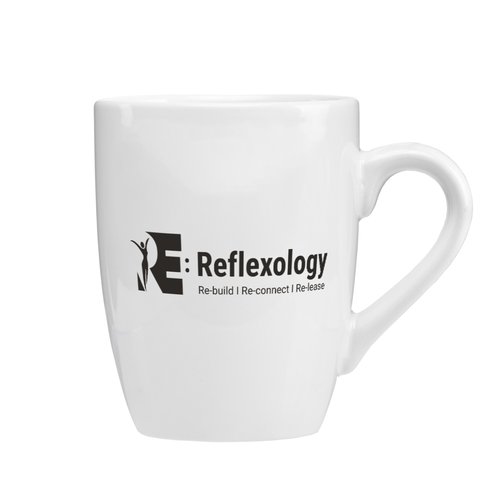 Re-Reflexology Mug