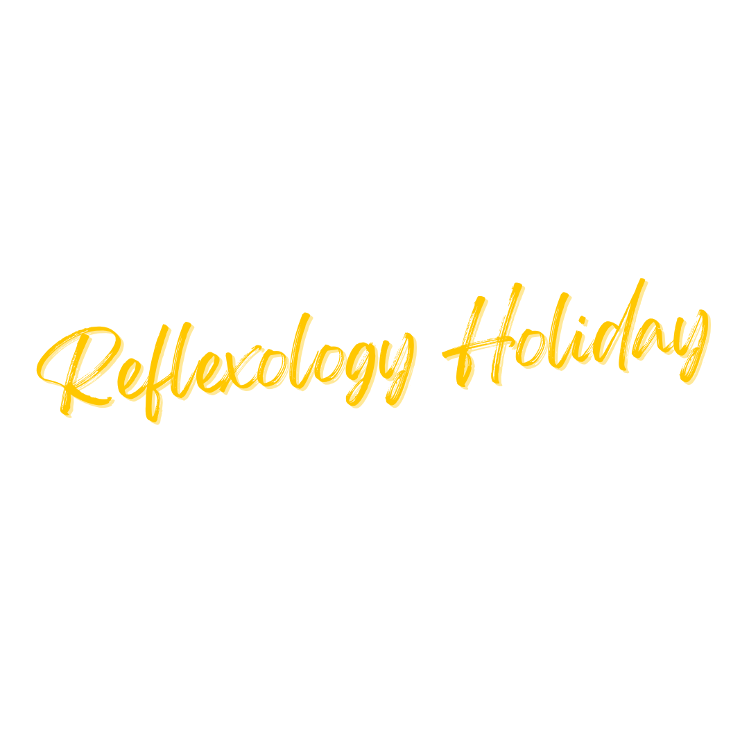Reflexology Holiday