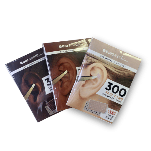 ear seeds png